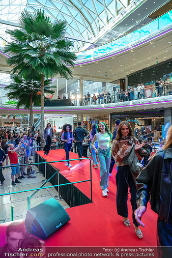 Fashion Show - PlusCity, Linz - Fr 04.09.2026 - 164