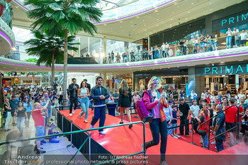 Fashion Show - PlusCity, Linz - Fr 04.09.2026 - 166