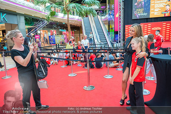 Fashion Show - PlusCity, Linz - Fr 04.09.2026 - 180