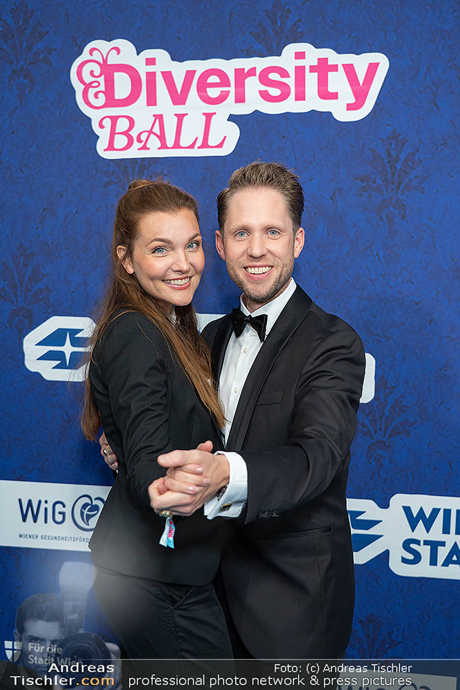 Diversity Ball - 2026-09-05 - Rathaus, Wien