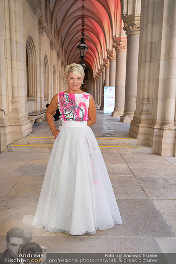 Diversity Ball - Rathaus, Wien - Sa 05.09.2026 - Monika HAIDER2