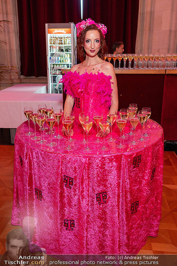 Diversity Ball - Rathaus, Wien - Sa 05.09.2026 - 14