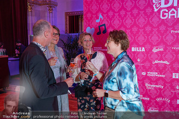 Diversity Ball - Rathaus, Wien - Sa 05.09.2026 - 17