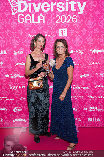 Diversity Ball - Rathaus, Wien - Sa 05.09.2026 - 24