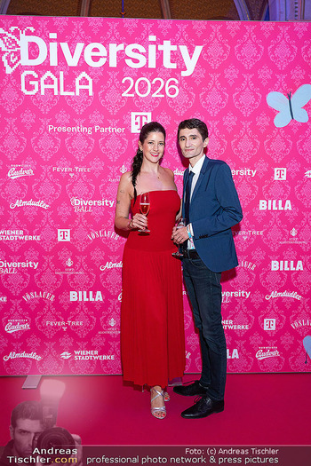 Diversity Ball - Rathaus, Wien - Sa 05.09.2026 - 25