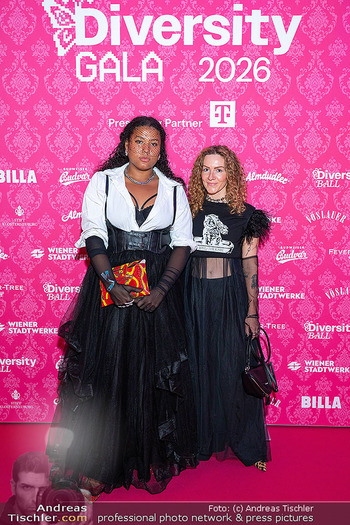 Diversity Ball - Rathaus, Wien - Sa 05.09.2026 - 26
