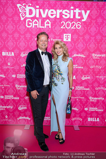 Diversity Ball - Rathaus, Wien - Sa 05.09.2026 - 27
