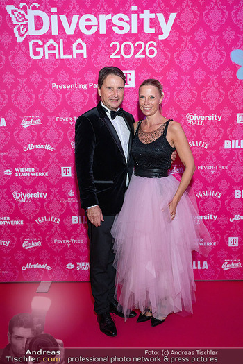 Diversity Ball - Rathaus, Wien - Sa 05.09.2026 - 28