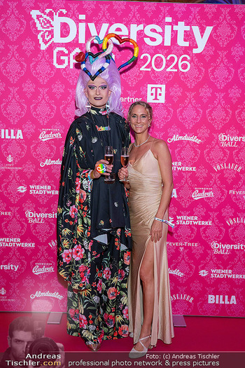 Diversity Ball - Rathaus, Wien - Sa 05.09.2026 - 29