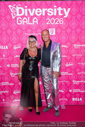 Diversity Ball - Rathaus, Wien - Sa 05.09.2026 - 30