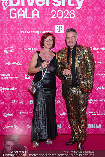 Diversity Ball - Rathaus, Wien - Sa 05.09.2026 - 31