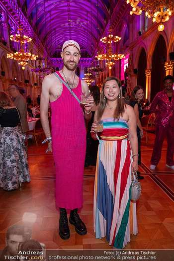 Diversity Ball - Rathaus, Wien - Sa 05.09.2026 - 33