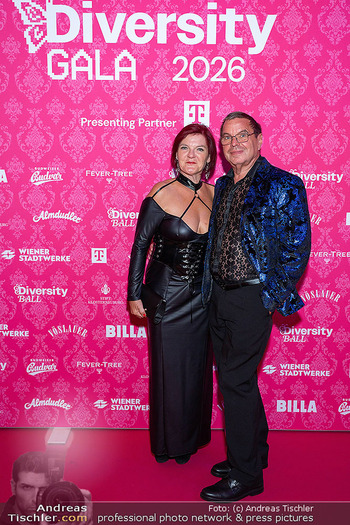 Diversity Ball - Rathaus, Wien - Sa 05.09.2026 - 34