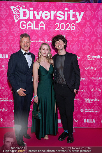 Diversity Ball - Rathaus, Wien - Sa 05.09.2026 - 37