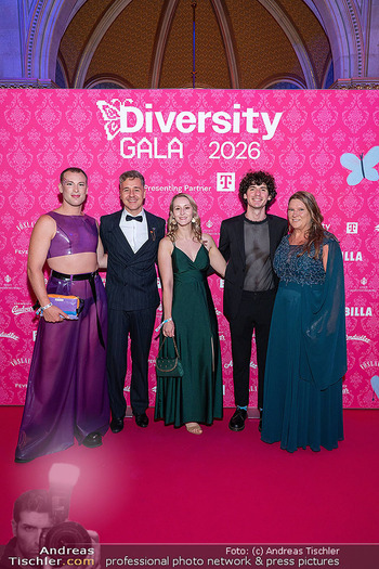 Diversity Ball - Rathaus, Wien - Sa 05.09.2026 - 38