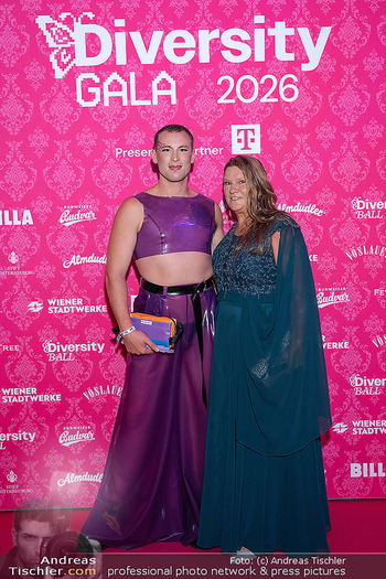 Diversity Ball - Rathaus, Wien - Sa 05.09.2026 - 39