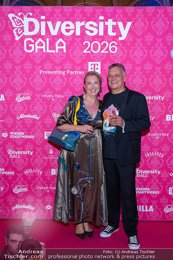 Diversity Ball - Rathaus, Wien - Sa 05.09.2026 - 42