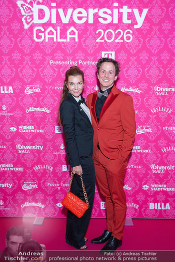 Diversity Ball - Rathaus, Wien - Sa 05.09.2026 - 43