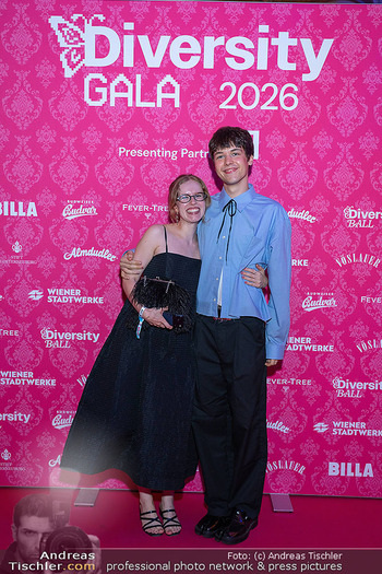 Diversity Ball - Rathaus, Wien - Sa 05.09.2026 - 44