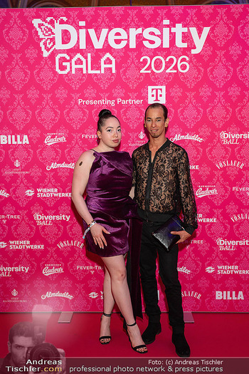 Diversity Ball - Rathaus, Wien - Sa 05.09.2026 - 45