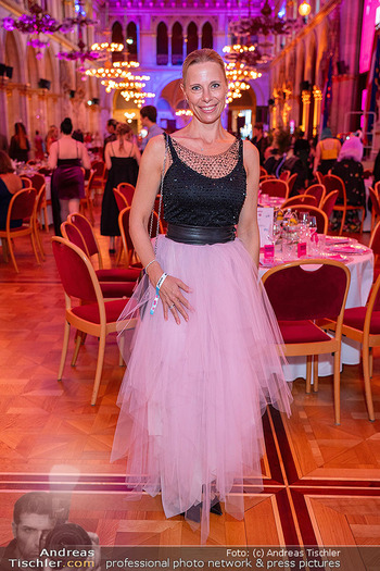 Diversity Ball - Rathaus, Wien - Sa 05.09.2026 - Gloria TRAXL50