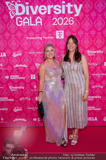 Diversity Ball - Rathaus, Wien - Sa 05.09.2026 - 52
