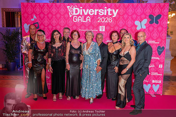 Diversity Ball - Rathaus, Wien - Sa 05.09.2026 - 53