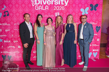 Diversity Ball - Rathaus, Wien - Sa 05.09.2026 - 56