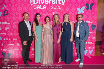 Diversity Ball - Rathaus, Wien - Sa 05.09.2026 - 57