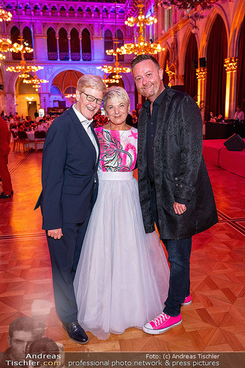Diversity Ball - Rathaus, Wien - Sa 05.09.2026 - 60