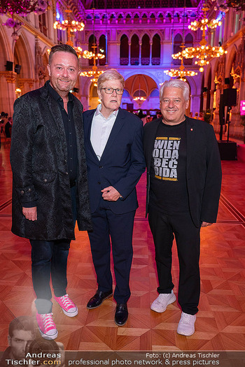 Diversity Ball - Rathaus, Wien - Sa 05.09.2026 - 61