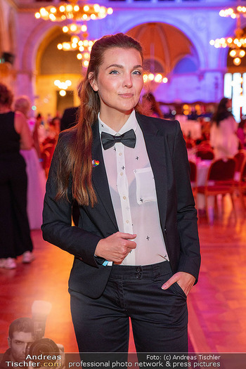 Diversity Ball - Rathaus, Wien - Sa 05.09.2026 - Barbara KAUDELKA (Portrait)64