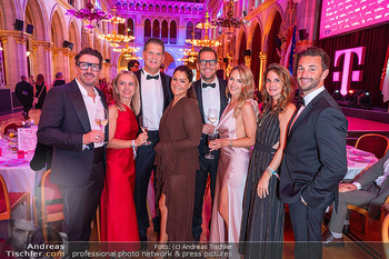 Diversity Ball - Rathaus, Wien - Sa 05.09.2026 - 65