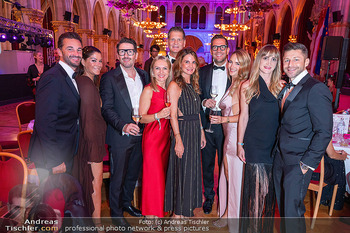 Diversity Ball - Rathaus, Wien - Sa 05.09.2026 - 66