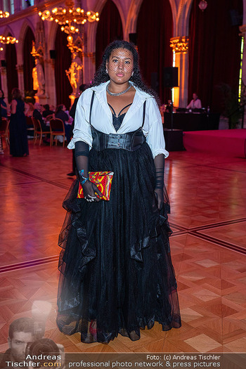 Diversity Ball - Rathaus, Wien - Sa 05.09.2026 - Ines STRIESOW70