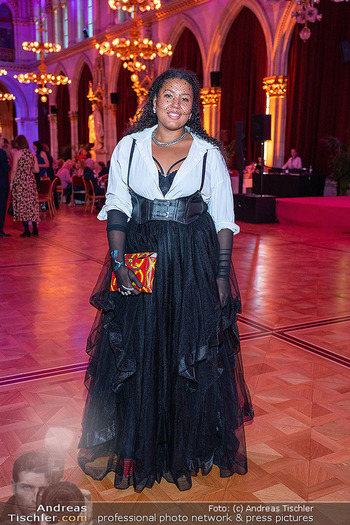 Diversity Ball - Rathaus, Wien - Sa 05.09.2026 - Ines STRIESOW71