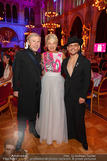 Diversity Ball - Rathaus, Wien - Sa 05.09.2026 - 72