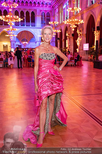 Diversity Ball - Rathaus, Wien - Sa 05.09.2026 - Martina GLEISSENEBNER-TESKEY74