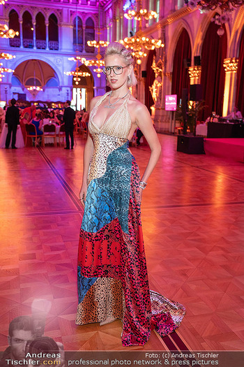 Diversity Ball - Rathaus, Wien - Sa 05.09.2026 - Lou-Ann GLEISSENEBNER-TESKEY75