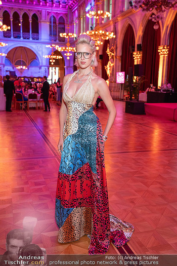 Diversity Ball - Rathaus, Wien - Sa 05.09.2026 - Lou-Ann GLEISSENEBNER-TESKEY76