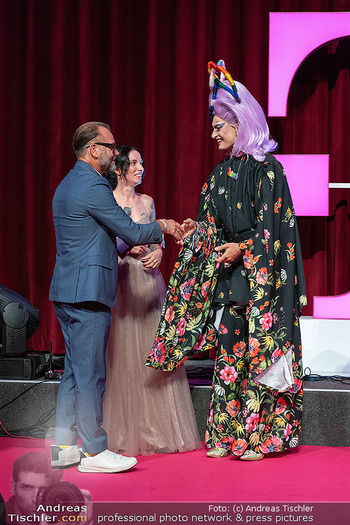 Diversity Ball - Rathaus, Wien - Sa 05.09.2026 - 89