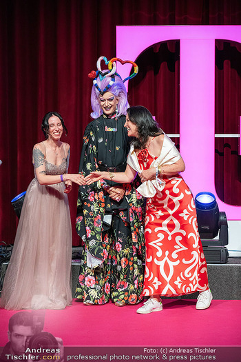 Diversity Ball - Rathaus, Wien - Sa 05.09.2026 - 90
