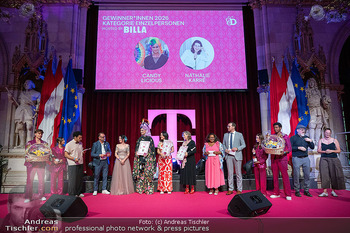 Diversity Ball - Rathaus, Wien - Sa 05.09.2026 - 91