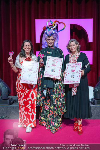 Diversity Ball - Rathaus, Wien - Sa 05.09.2026 - 92