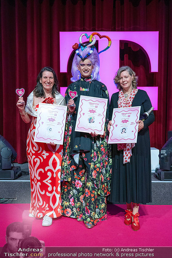 Diversity Ball - Rathaus, Wien - Sa 05.09.2026 - 93