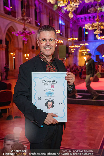 Diversity Ball - Rathaus, Wien - Sa 05.09.2026 - 97