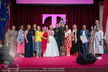 Diversity Ball - Rathaus, Wien - Sa 05.09.2026 - 99