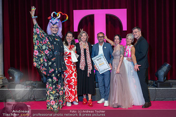 Diversity Ball - Rathaus, Wien - Sa 05.09.2026 - 104