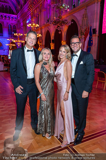 Diversity Ball - Rathaus, Wien - Sa 05.09.2026 - 107