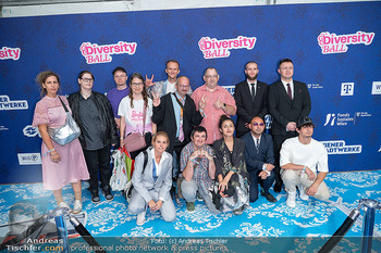 Diversity Ball - Rathaus, Wien - Sa 05.09.2026 - 109
